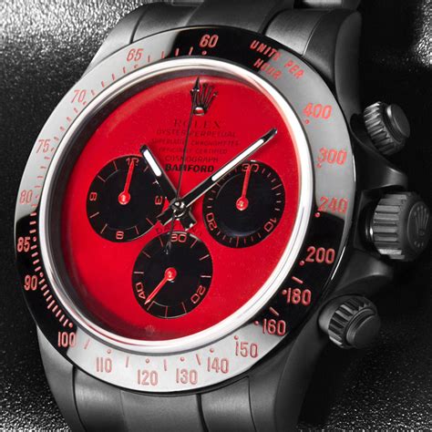 rolex daytona why do mafias get caught|rolex daytona red.